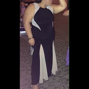 Prom Dress! Perfect condition