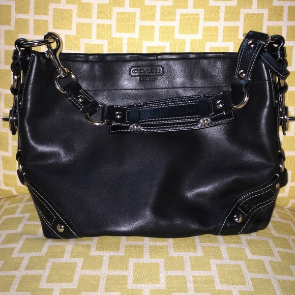 Brand new Coach hobo