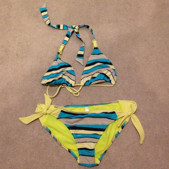 Aeropostale Bikini