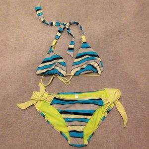 Aeropostale Bikini