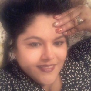 Meet your Posher, Ana milena