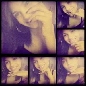 Meet your Posher, Kieara