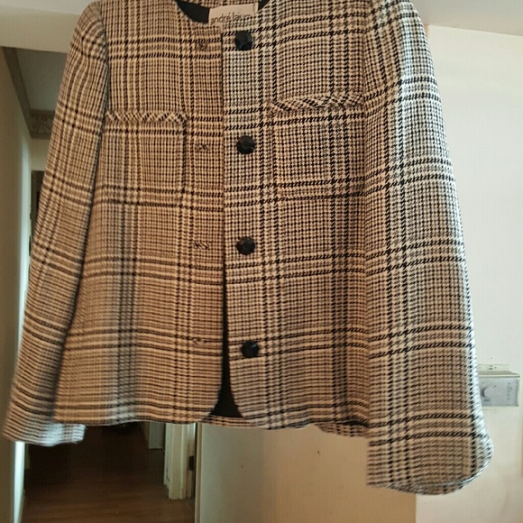 Andre Laug Roma Ladies Suit