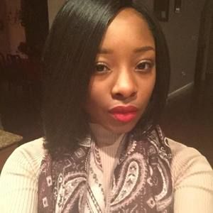 Meet your Posher, Morgan