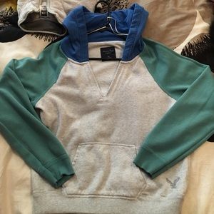 American eagle hoodie