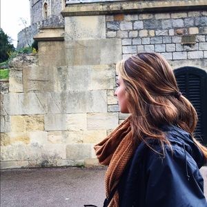 Meet your Posher, Lindsey