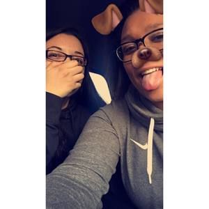 Meet your Posher, Sara