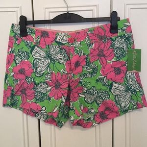 NWT Lilly Pulitzer Shorts