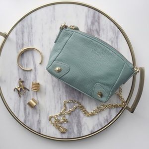 $20 Perlina New York Cross Body Purse