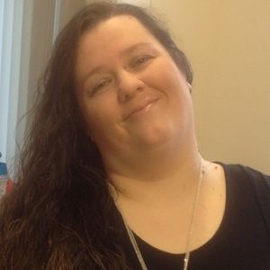 Meet your Posher, Krystal