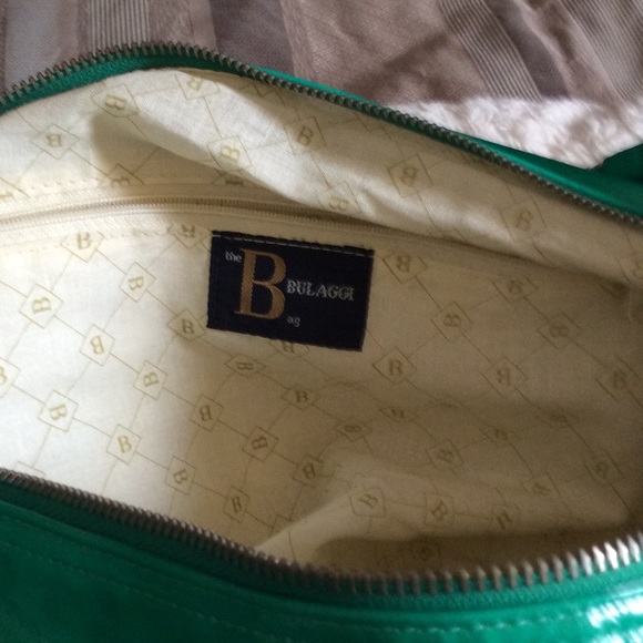Bulaggi handbag - Picture 3 of 4