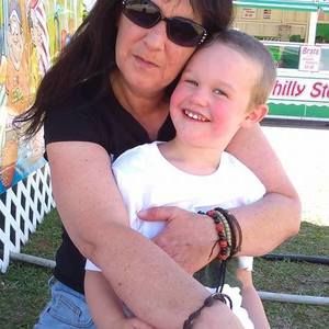 Meet your Posher, Cathy