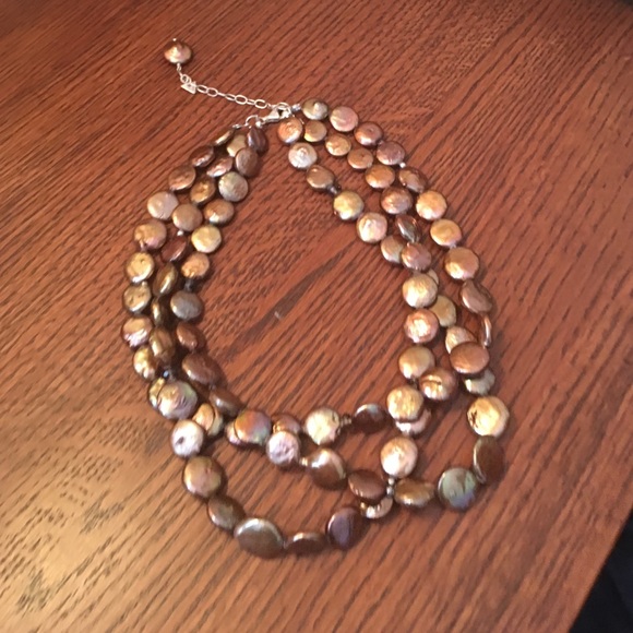 Retired Silpada Necklace