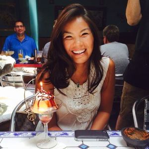 Meet your Posher, Whitney