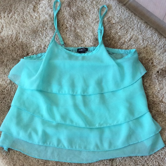 Pretty tops