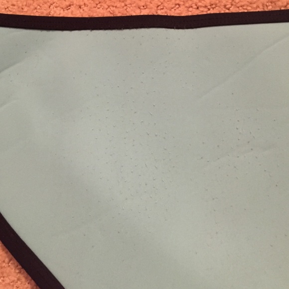 Authentic triangl bikini bottoms - Picture 3 of 3