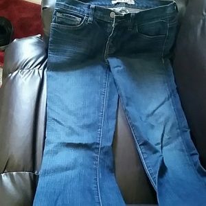 J Brand Jeans
