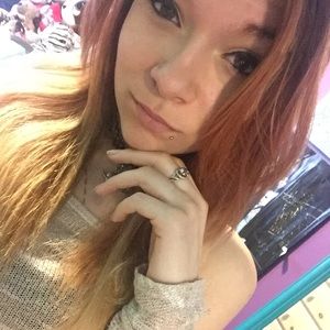 Meet your Posher, Erika