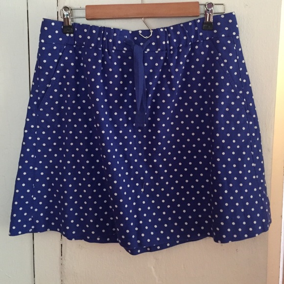 J Crew skirt
