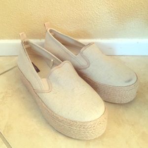 Forever21 Slip-ons