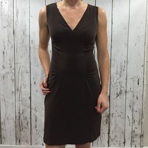 Victoria's Secret brown dress