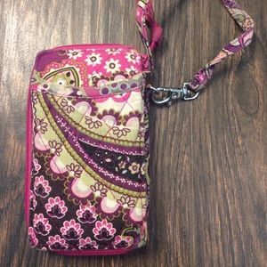 Vera Bradley Wallet!