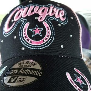 Meet your Posher, Kellie