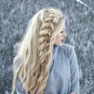 Meet your Posher, Maria