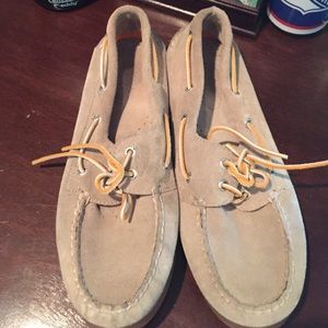 Men's Sperry Boat Shoes