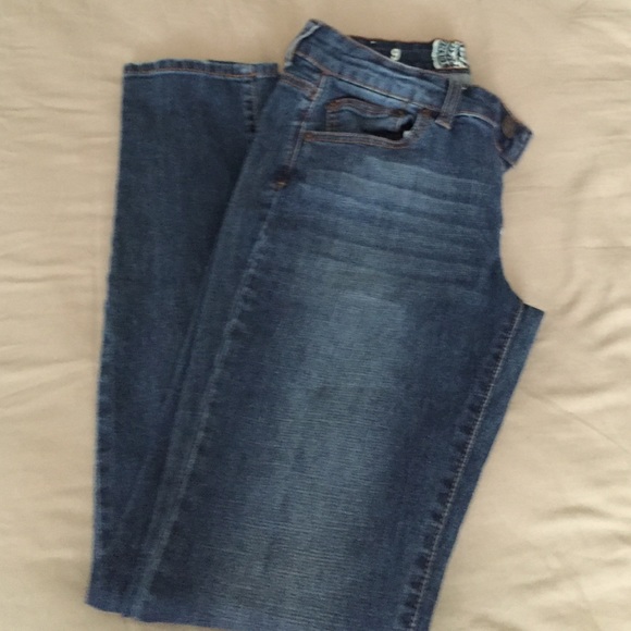 🌻Skinny jeans🌻