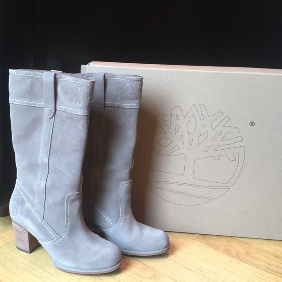 Timberland earthkeeper boot