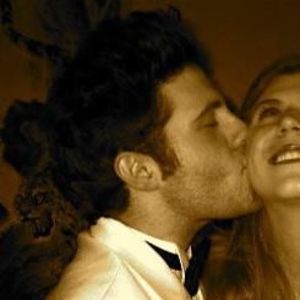 Meet your Posher, Drew