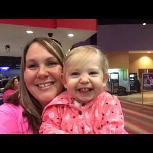 Meet your Posher, Jillian