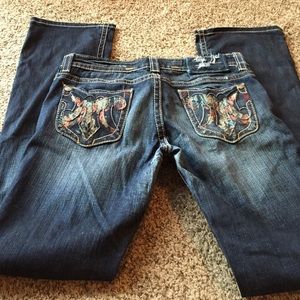 MEK Jeans