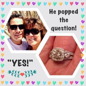 Meet your Posher, Lori