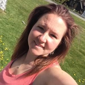 Meet your Posher, Kimberly