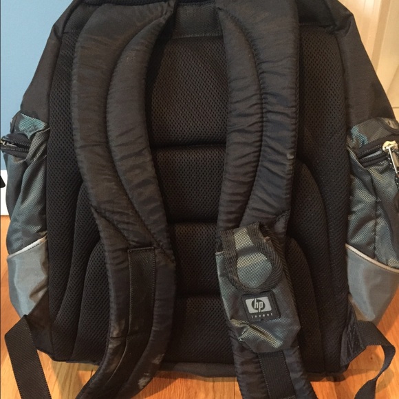 Hp Computer Backpack - image 4