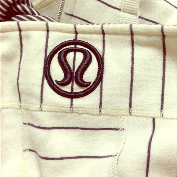 LULULEMON Jacket!!!