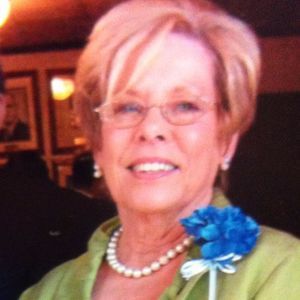 Meet your Posher, Tina