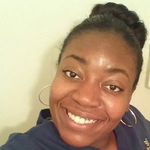 Meet your Posher, Desiree desiree