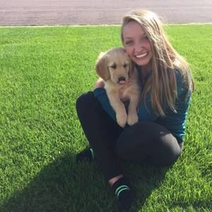 Meet your Posher, Abigail