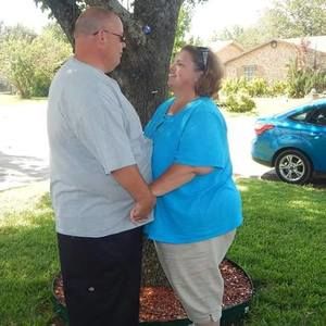 Meet your Posher, Judy