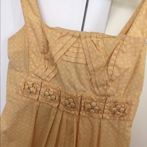 Urban Outfitter Kimchi Blue dress, XS - Picture 2 of 4