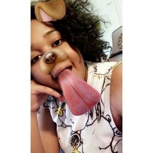 Meet your Posher, Ariadna