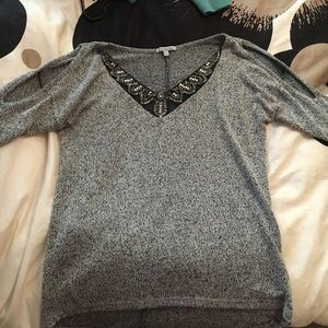 Charlotte Russe shirt