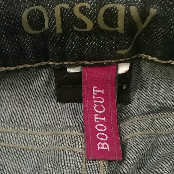 Bootcut jeans - Picture 3 of 3
