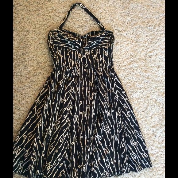 Girls from Savoy dress