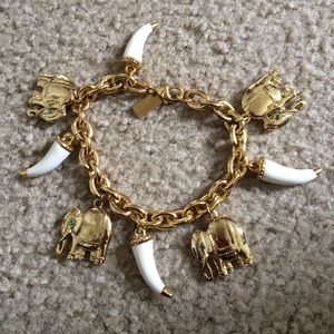 Lilly Pulitzer Luck Bracelet