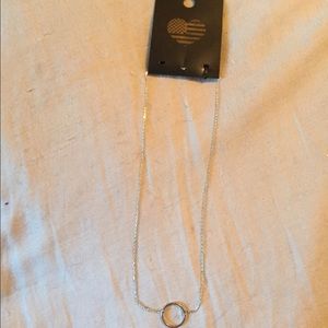 Brandy Melville necklace
