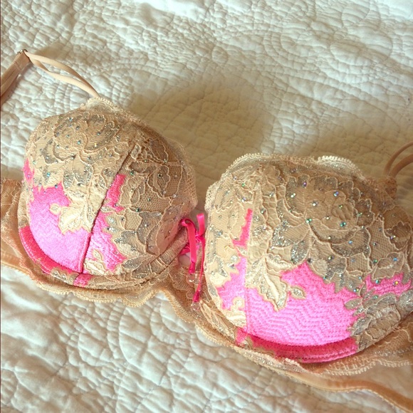 Victoria's Secret Very Sexy Bra